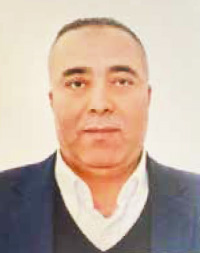 Sami RIAHI