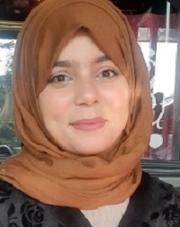 Fatma BEN KADRIA